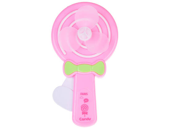 Colorful hand-held pinwheel for children. Toy Windmill ZA4966