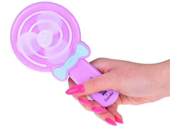 Colorful hand-held pinwheel for children. Toy Windmill ZA4966