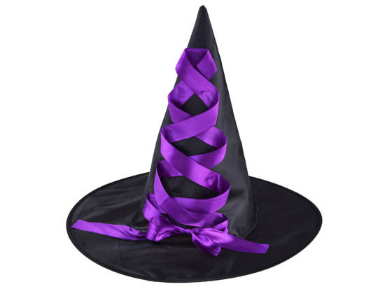 Costume for a costume party Witch ZA4806