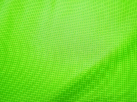 Cover for springs - 10FT green