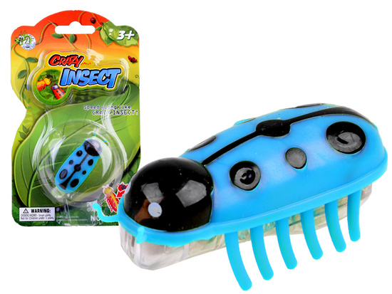 Crazy insect NANO ROBAK ZA0183