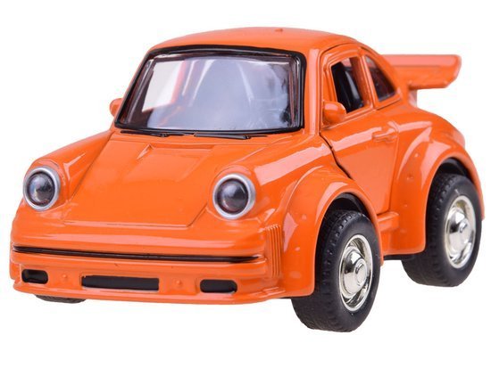Cult classic Beetle cars mini morris ZA1121