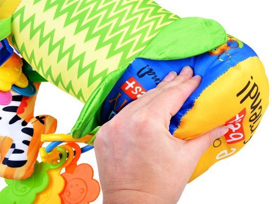 Cushion for babies crawling roller ZA3339