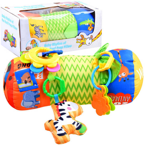 Cushion for babies crawling roller ZA3339