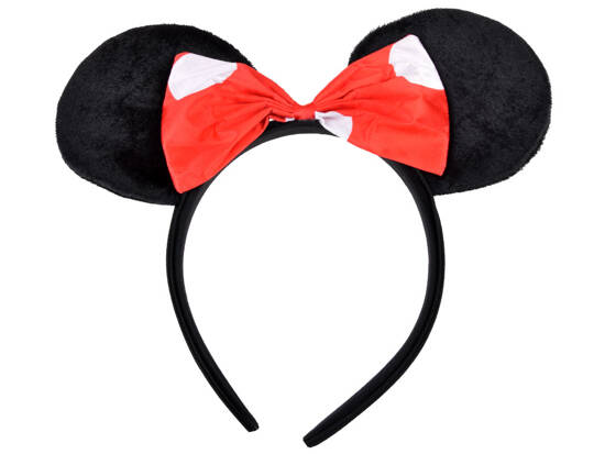 Cute Minnie Mouse Costume for Girls L/XL ZA5280