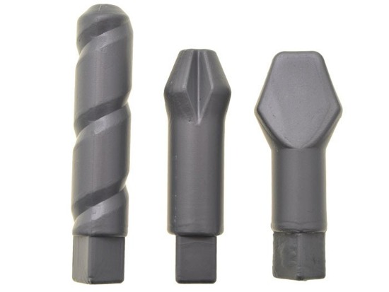 DRIVER drill replaceable tips ZA1698