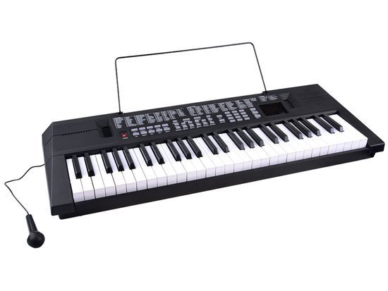 Digital piano Organ 54 keys IN0119