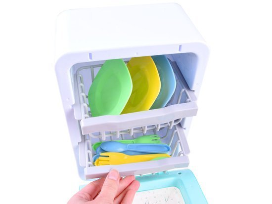 Dishwasher washing machine toy for children ZA3535