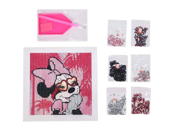 Disney Diamond cutter Minnie Mouse Diamond painting ZA 5132