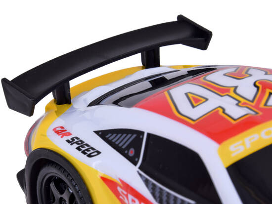 Drift Car Super Racing Remote Control Car RC0699