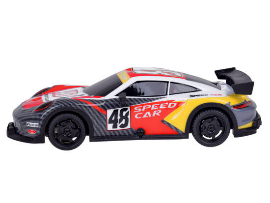 Drift Car Super Racing Remote Control Car RC0699