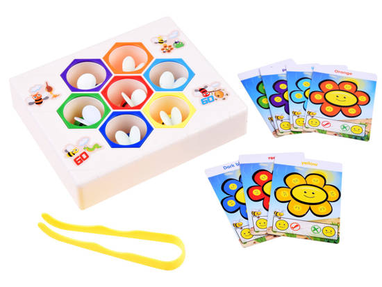 Educational toy Busy Bees ZA3994