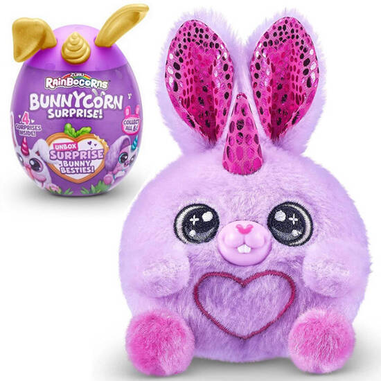 Egg Bunny surprise sweet little mascot ZA5437