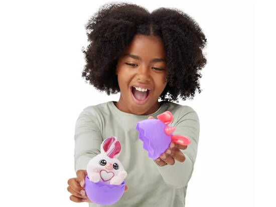 Egg Bunny surprise sweet little mascot ZA5437