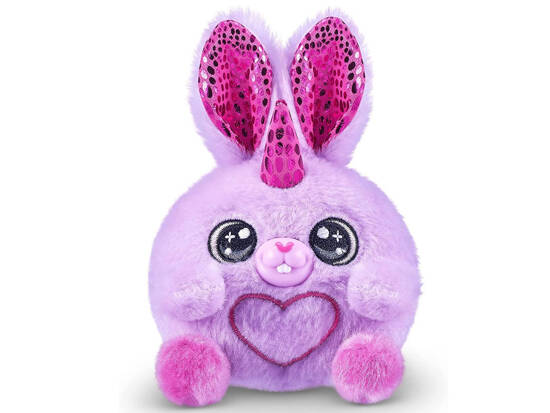 Egg Bunny surprise sweet little mascot ZA5437