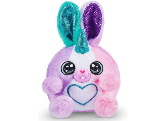 Egg Bunny surprise sweet little mascot ZA5437