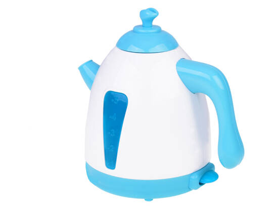 Electric kettle Water boiling effect + steam ZA5203