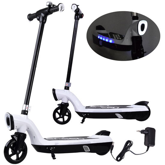 Electric scooter LED lighting SP0737