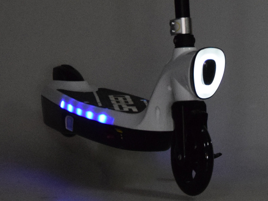 Electric scooter LED lighting SP0737