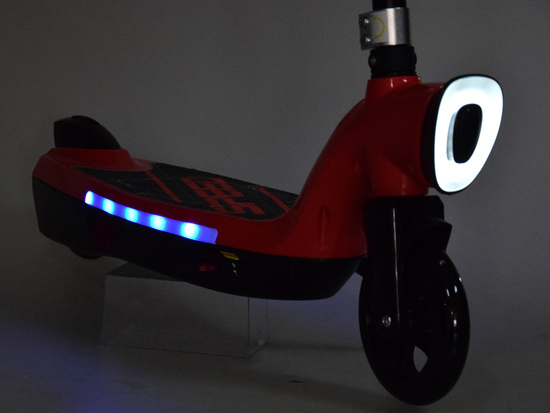 Electric scooter LED lighting SP0737