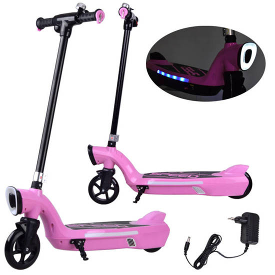 Electric scooter LED lighting SP0737