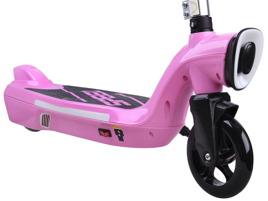 Electric scooter LED lighting SP0737