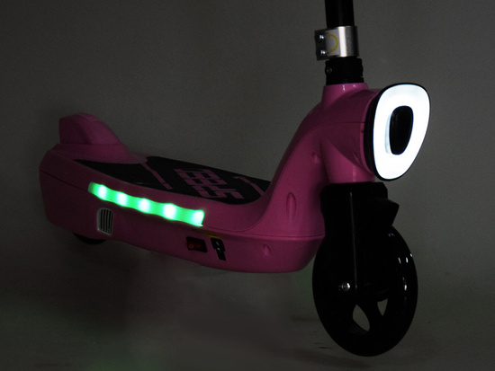 Electric scooter LED lighting SP0737