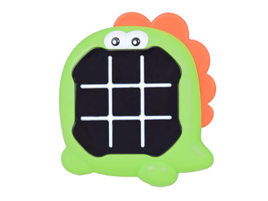 Electronic Game Dinosaur 3in1 Tic Tac Toe Memory GR0704