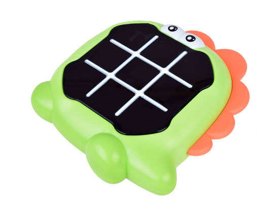 Electronic Game Dinosaur 3in1 Tic Tac Toe Memory GR0704