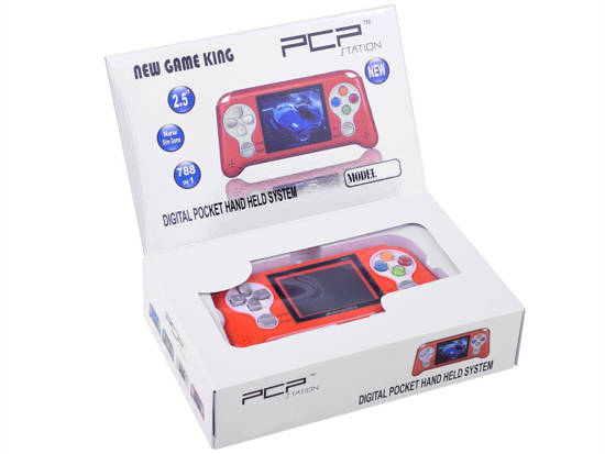 Electronic game Console game 70 games GR0321