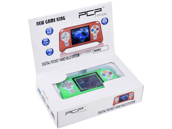 Electronic game Console game 70 games GR0321