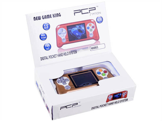 Electronic game Console game 70 games GR0321