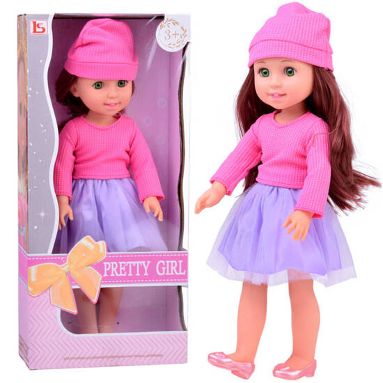 Elegant Doll 36cm Doll for a girl ZA4430