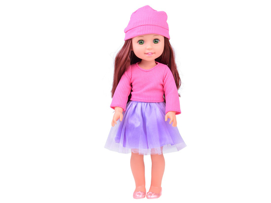 Elegant Doll 36cm Doll for a girl ZA4430