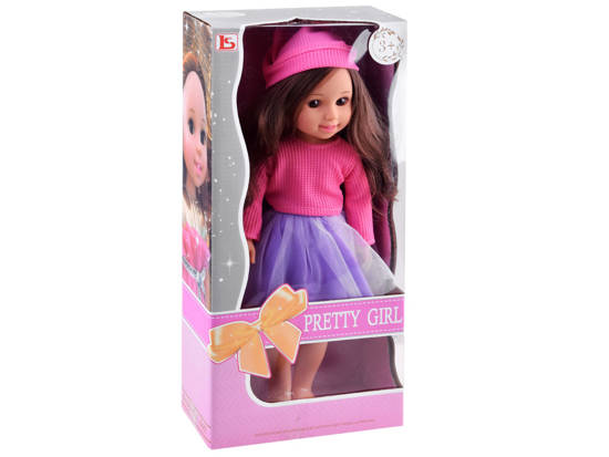 Elegant Doll 36cm Doll for a girl ZA4430