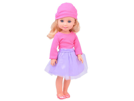 Elegant Doll 36cm Doll for a girl ZA4430