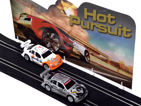 Extra long car racing track 912cm RC0584