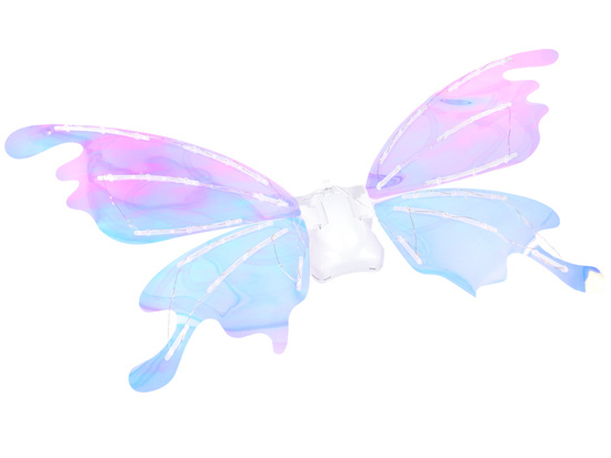 Fairytale Wings for Butterfly, Elf, Fairy Glowing LED wings ZA5001