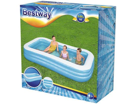 Family pool Bestway BA0061