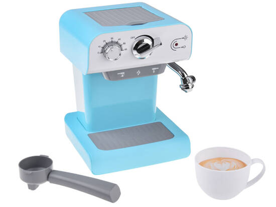 Filter coffee machine water steam sounds small household appliances ZA4678