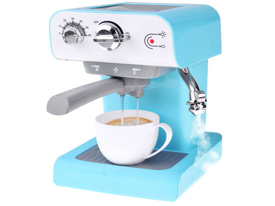 Filter coffee machine water steam sounds small household appliances ZA4678