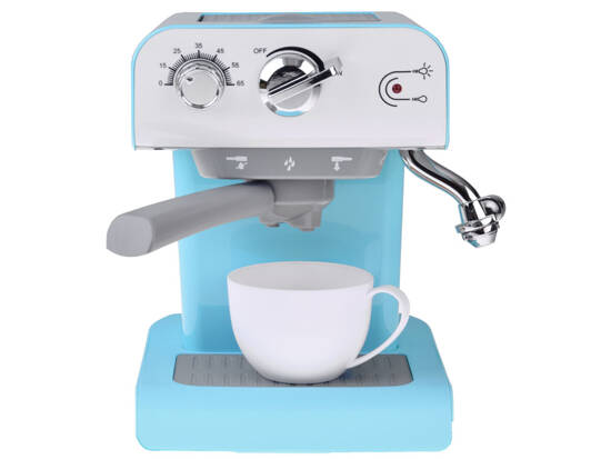 Filter coffee machine water steam sounds small household appliances ZA4678