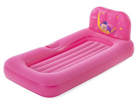FisherPrice inflatable bed mattress projector 93548