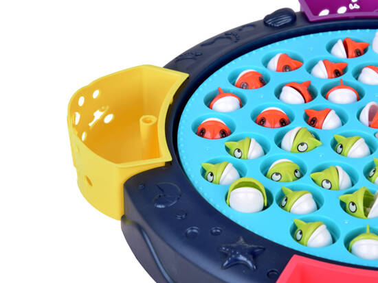 Fishing Game - Arcade Fun for the Whole Family ZA5259