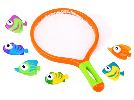 Fishing strainer water toy ZA2983