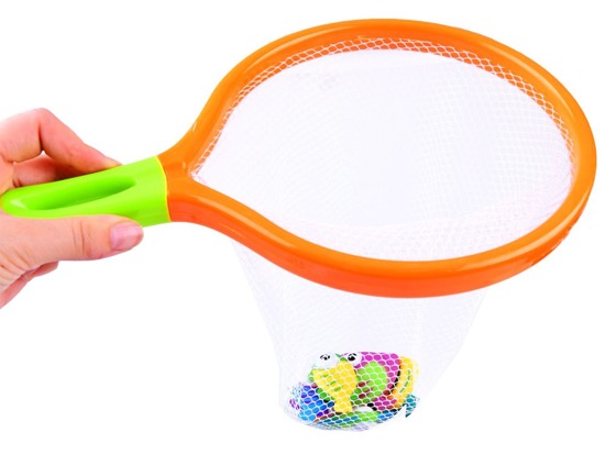 Fishing strainer water toy ZA2983