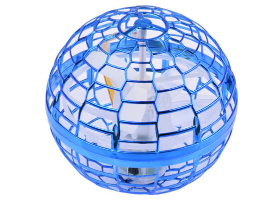 Flying ufo ball lights  hand control RC0605