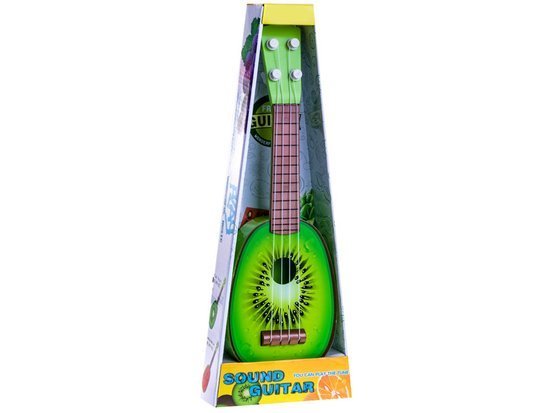 Fruit ukulele GUITAR for children's guitar IN0033