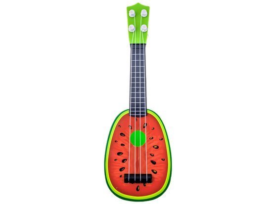 Fruit ukulele GUITAR for children's guitar IN0033
