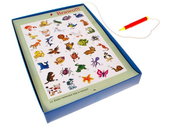 GAME Educational Electronic Pets GR0165
